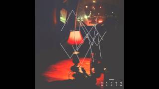 Sango-Here With Me [North Album]