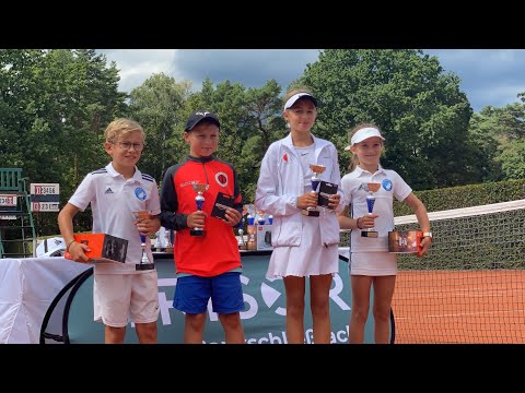 HSTV Throwback des Monats: Young Generation Trophy