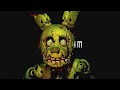 Salvaged Fnaf 3 Song 1 Hours