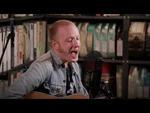 Two Door Cinema Club - What You Know - 9/12/2019 - Paste Studio NYC - New York, NY