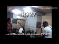 R927 - N&oacute;s vamos invadir