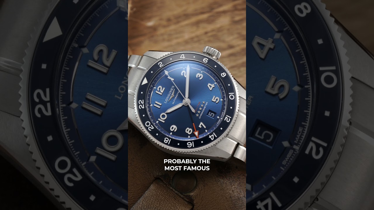 What is a chronometer?