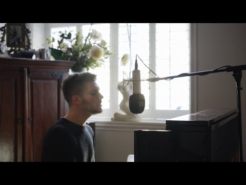 Bridge Over Troubled Water | Cover by AJ Brown