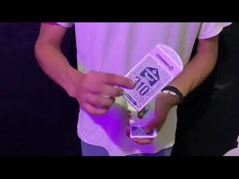 Saturn Magic - Replace by Anthony Vasquez video DOWNLOAD