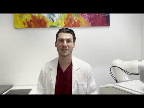 S-thetic Hair: Haartransplantation mit dem Artas®-Roboter