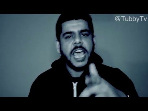 IF-E - Freestyle [@TubbyTv]