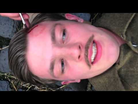 SAPHIRBLAU - Behind The Scenes