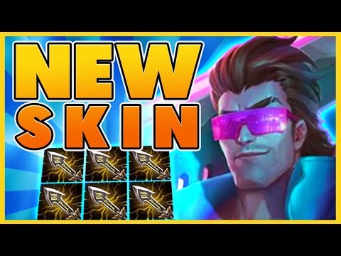 *VICE SKIN* MY EDITOR HATED THIS VIDEO (40 KILLS) - BunnyFuFuu