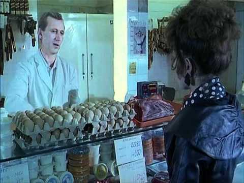 Kako je propao rokenrol - crveno je boja ljubavi