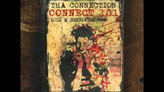 Tha Connection - Girls Prod. by DJ Kryptonite