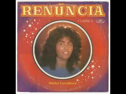 A Árvore da Cruz   Shirley Carvalhaes