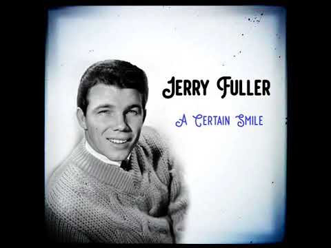 Jerry Fuller - A Certain Smile