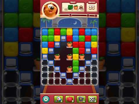 Toon blast 3426 NO BOOSTERS 3 stars