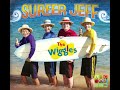The Wiggles Surfer Jeff Sam Version