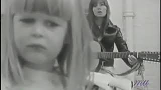 Francoise Hardy ---   Ce petit coeur