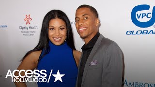 Jordin Sparks Is Married & Expecting A Little One