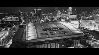 Ford Pride is Built | Ford