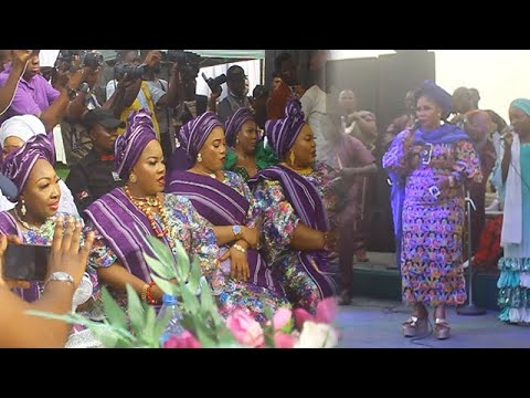 Barrymade live performance @ Ahmod Alawiye House Warming