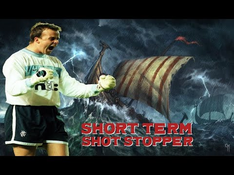 Short Term Shot Stopper