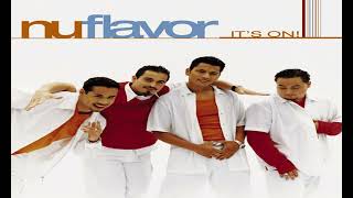 Nu Flavor - Groove Tonight (The Future Dance)