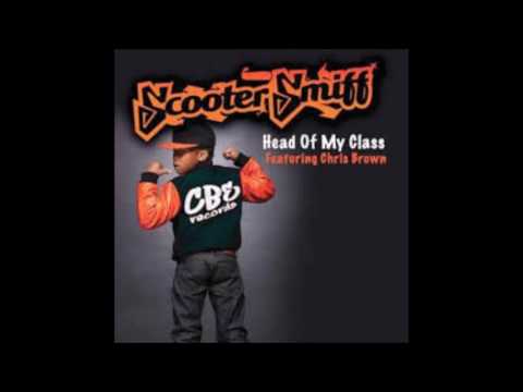 Scooter Smiff - Head Of My Class ft. Chris Brown