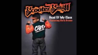 Scooter Smiff - Head Of My Class ft. Chris Brown