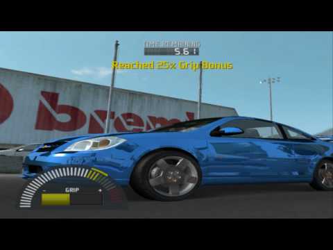 Lets Play Need for Speed Pro Street Part 41 HD