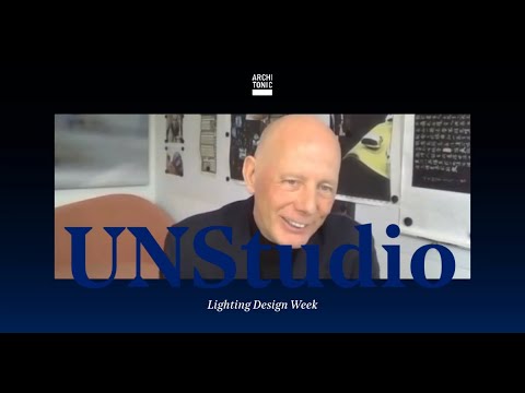 Lighting Design Week: UNStudio
