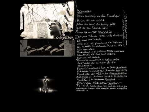 Mc Debil feat.Schattenparka-Gefühl des Wolfes