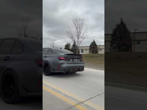 Thumbnail for Stage 2 g80 0-60