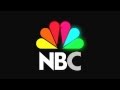 NBC Logo Animated Sequence