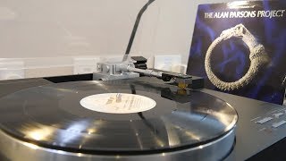 The Alan Parsons Project - Hawkeye / Pipeline (45rpm #vinyl: Thomas Schick Das MM, Graham Slee)