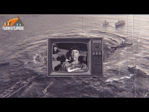 Bermuda Yae - Overseas (Dir. by @filmswavebray)