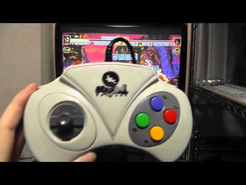 [X68000] Speciality Controllers