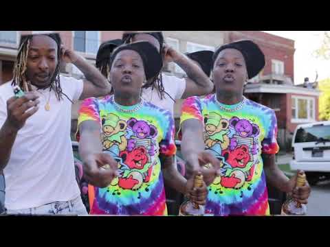 Jackboii Spazz x G Nikk    Message 2 the opps