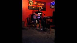 Dustin Sonnier - Who's Gonna Fill Their Shoes
