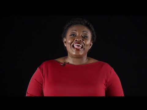 Dudu Msomi Keynote on Inclusive Governance clip