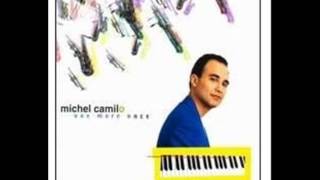 Michel Camilo Just kidding