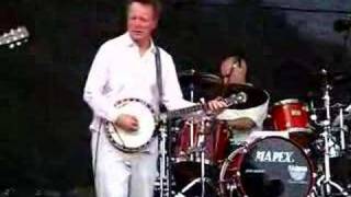 Robert Earl Keen "Feelin' Good Again"