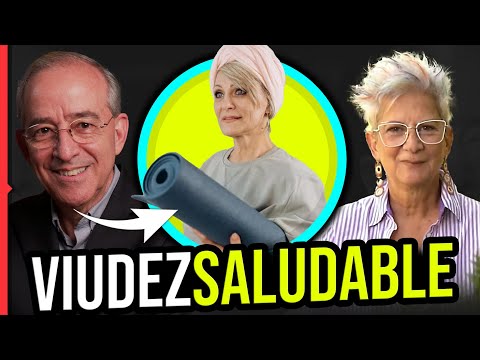 🔴 VIUDEZ SALUDABLE, Duelo y Superación - Oswaldo Restrepo RSC