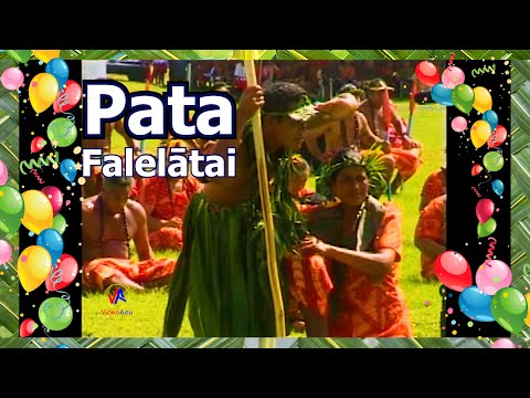 Video Aau Shorts : PATA Falelatai - Siva