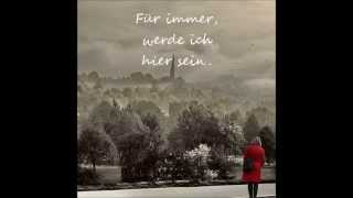 fever ray-keep the streets empty for me (deutsche Übersetzung)