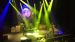 Slick Shoes &quot;Angel&quot; Live at The NOVO DTLA 12/16/2017