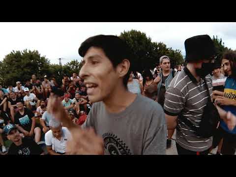 Cult vs Rayo vs THC - Clasificatoria - Fecha 16 - 03/01/2021