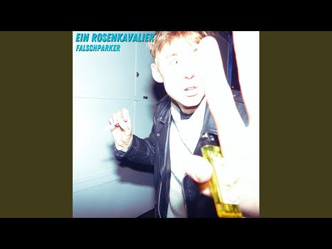 Falschparker - Ein Rosenkavalier
