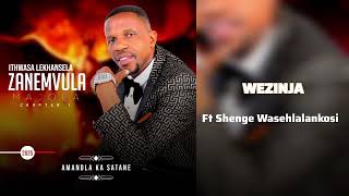 Download lagu Ithwasa Lekhansela Zanemvula ft Shenge Wasehlalankosi - Wezinja ( audio) mp3