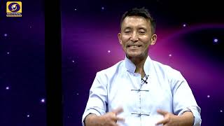 DISCUSSION ON DRUG ABUSE & ITS ILLICIT TRAFFICKING;?>