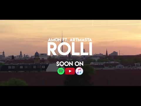 Amon ft armasta - Rolli
