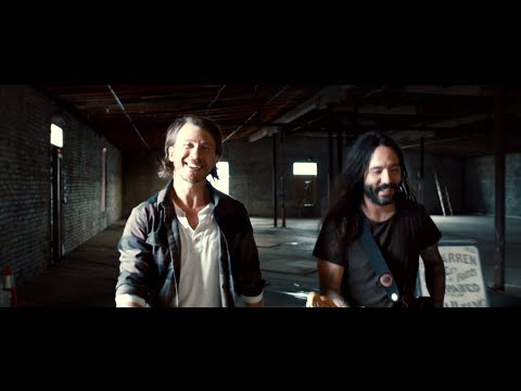 Mike Donehey - All Together (Official Music Video)