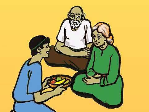 Shona: Chindau - Good News